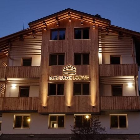 Naturae Lodge Wellness & Spa Алеге Екстериор снимка