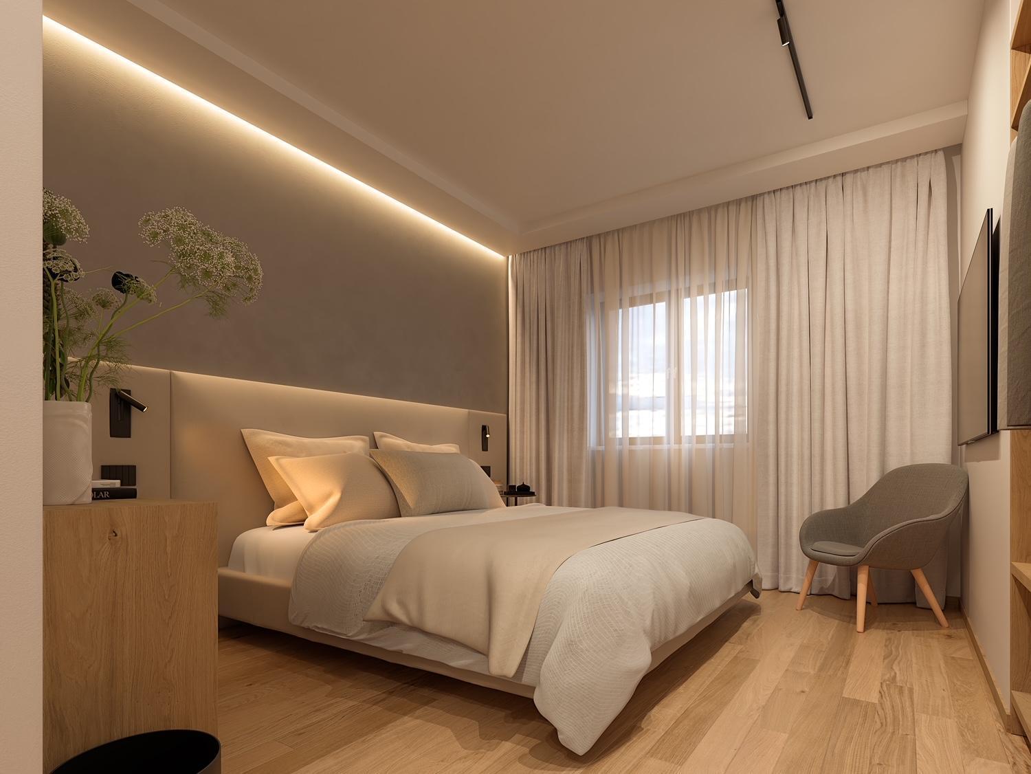 Naturae Lodge Wellness & Spa Алеге Екстериор снимка