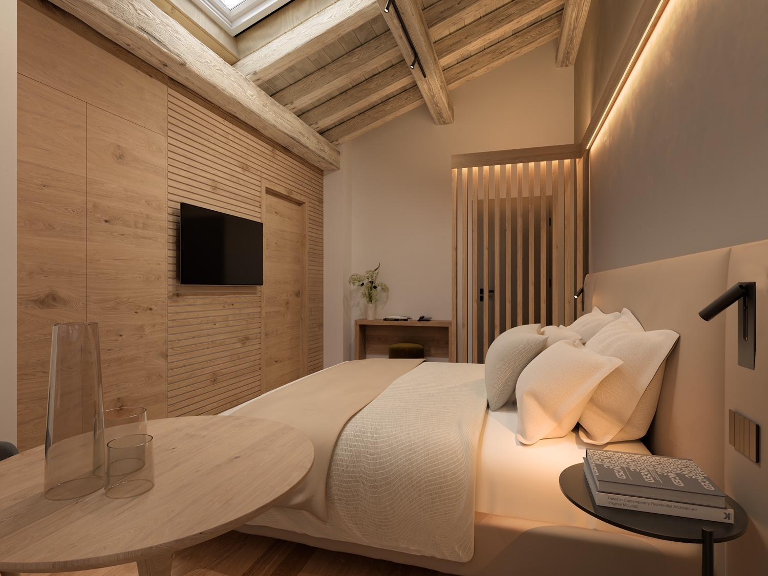 Naturae Lodge Wellness & Spa Алеге Екстериор снимка