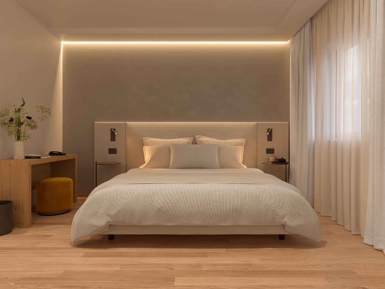 Naturae Lodge Wellness & Spa Алеге Екстериор снимка